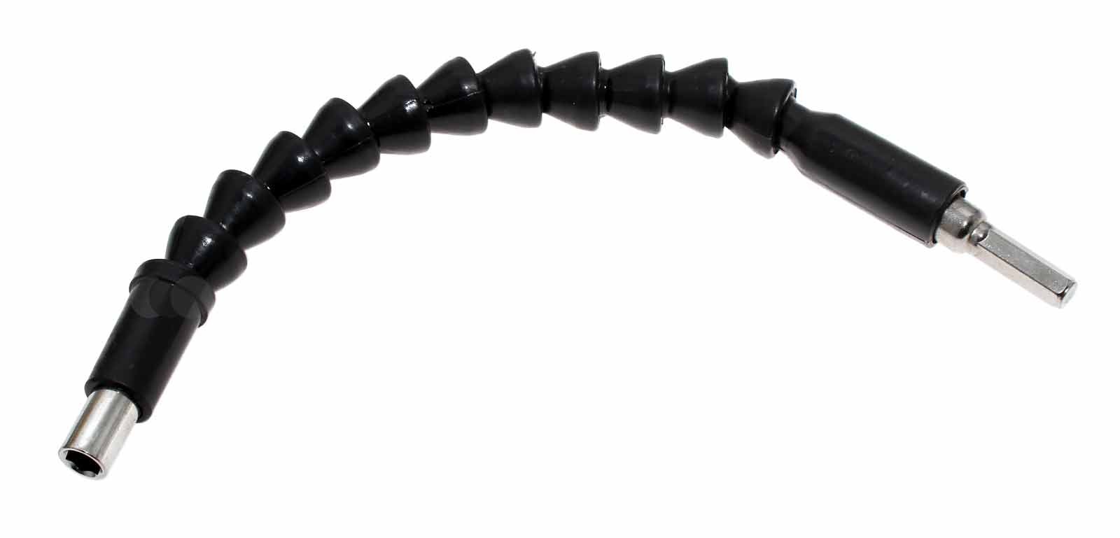 Flexible Welle Verlängerung, Bithalter für Akku- Bohrer Schraubendreher 250mm