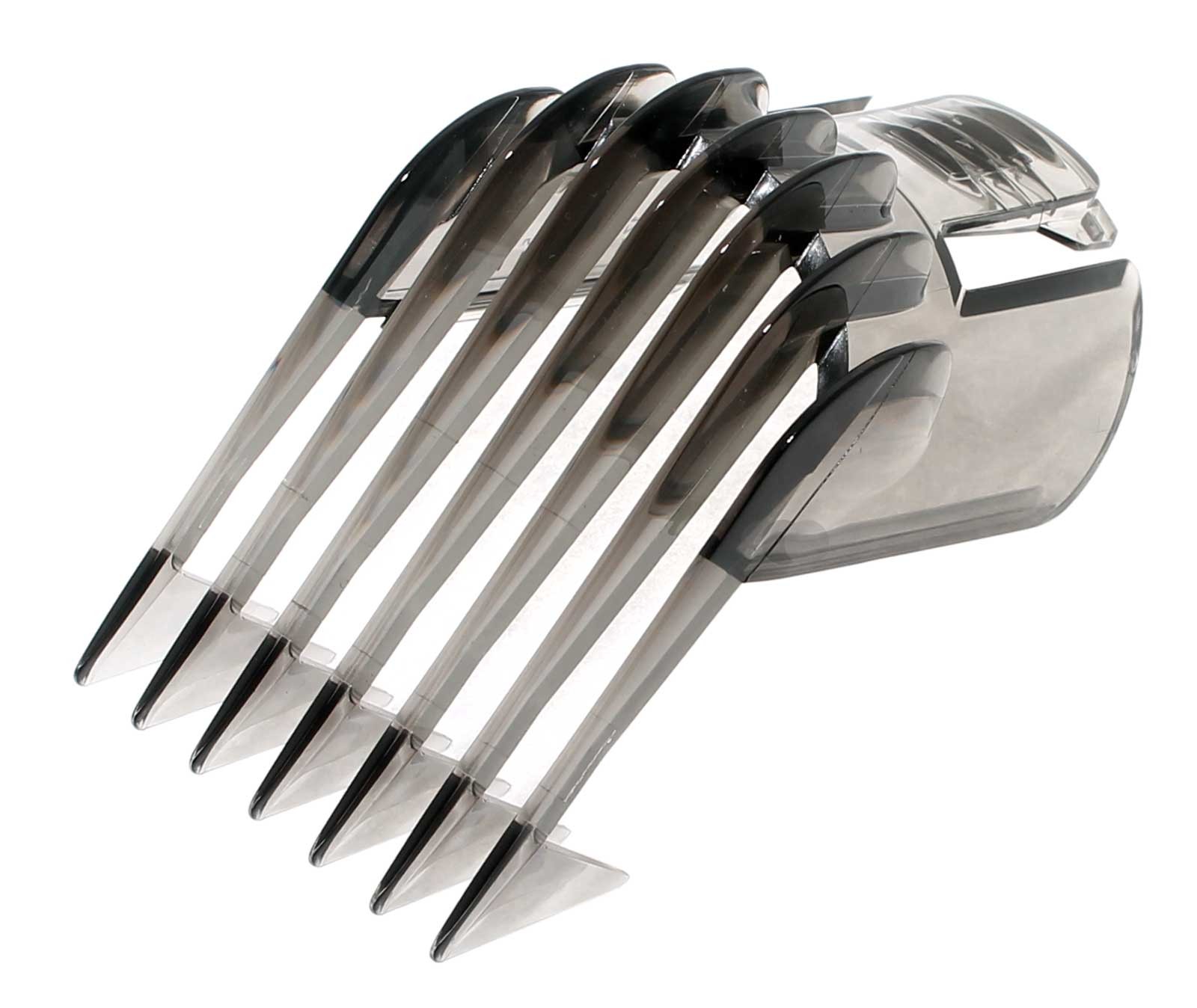 PHILIPS CRP389/01 Kammaufsatz für QC5105 QC5115 QC5120 QC5125 QC5130 QC5135 