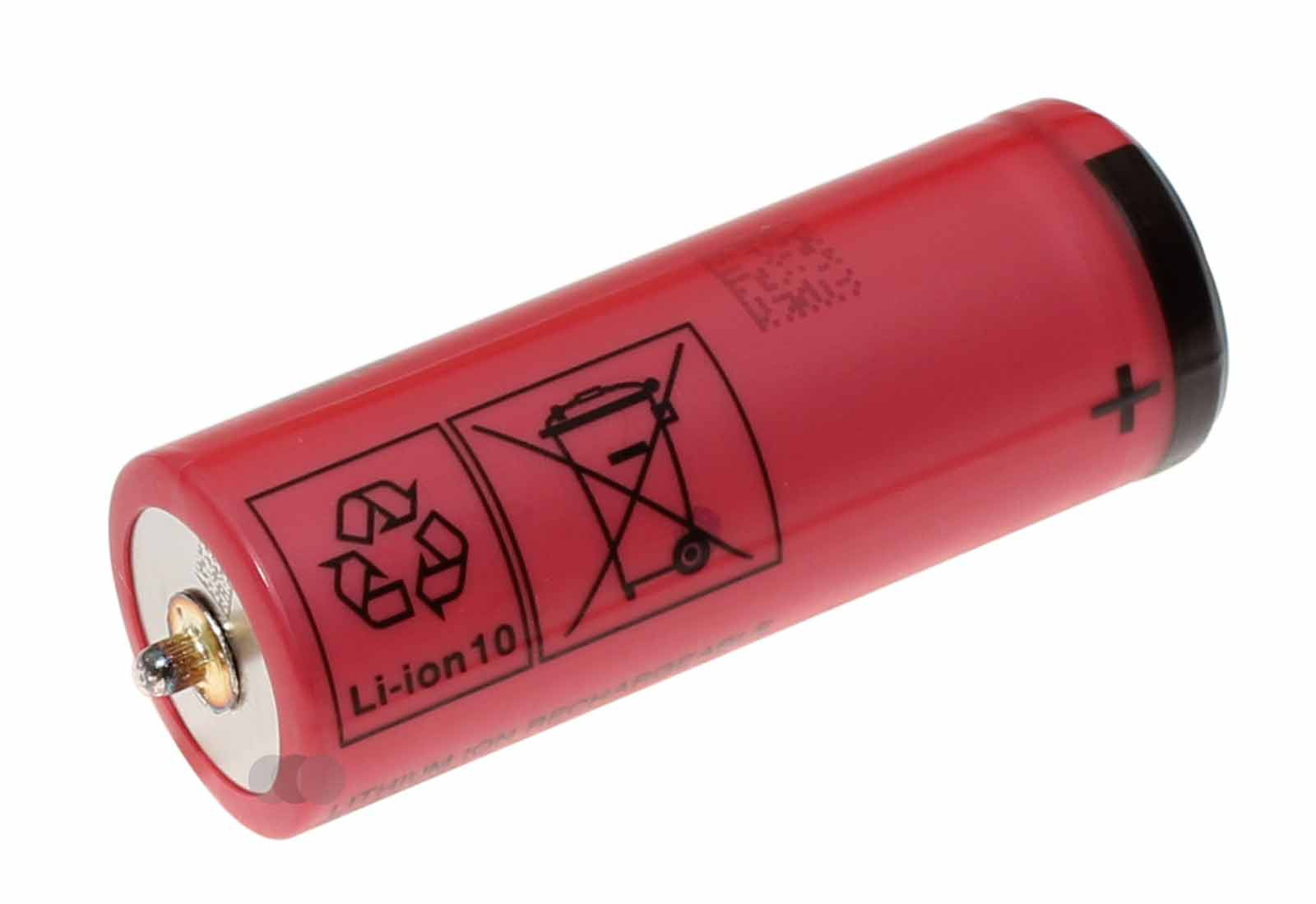 Akku für Braun Series 9 Rasierer z.B. 9040s, 9075cc, 9090cc u.a.