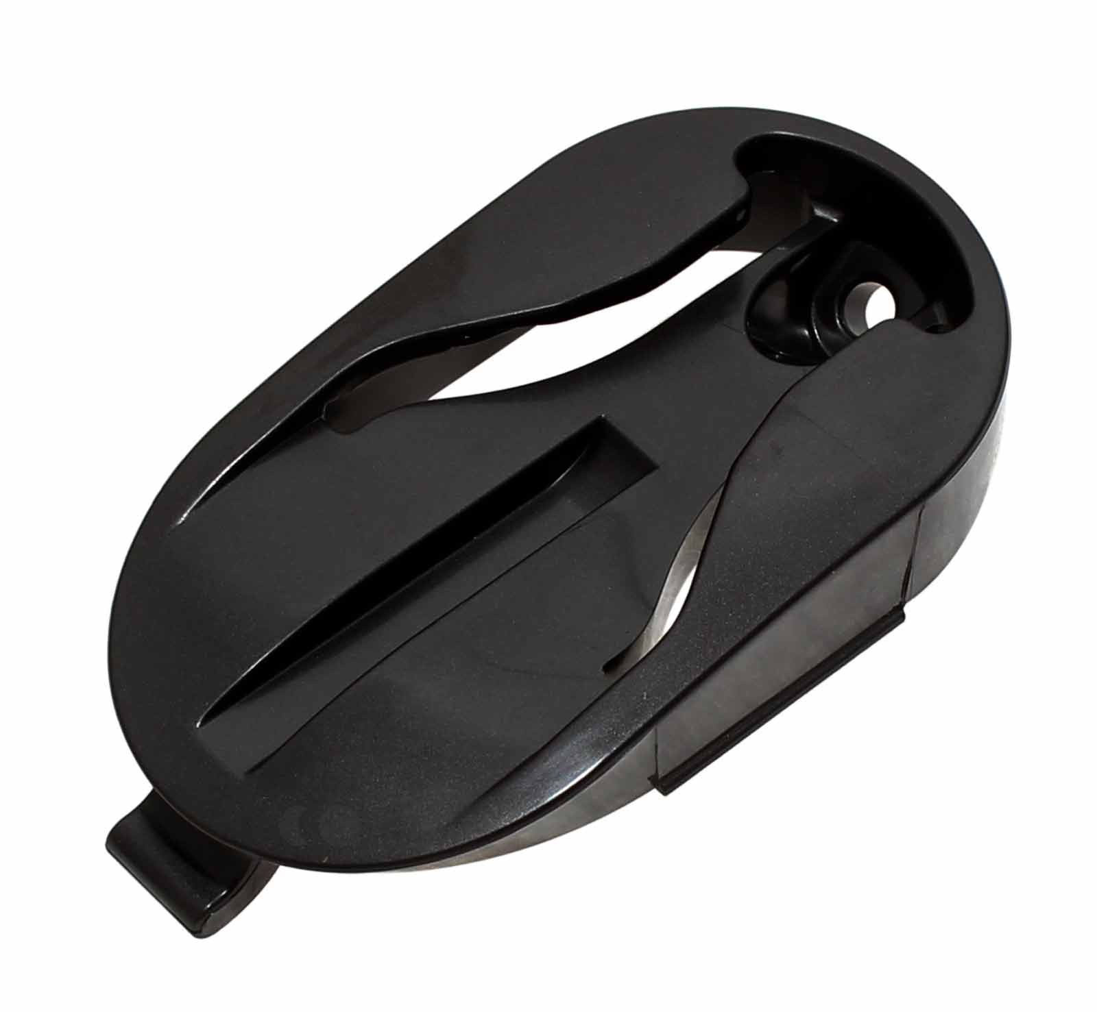 Original Dyson Parkhalterung für DC33C, DC37, DC39, DC52, DC54, DC78, CY18, 921954-02