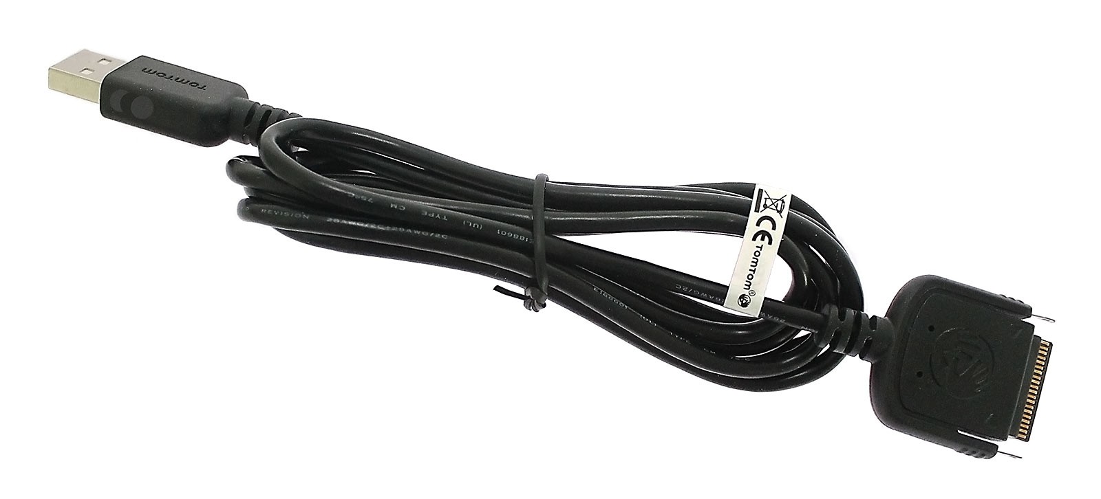 TomTom Go 540, 740, 750, 940 und 950 LIVE USB Kabel zum Verbinden und Laden