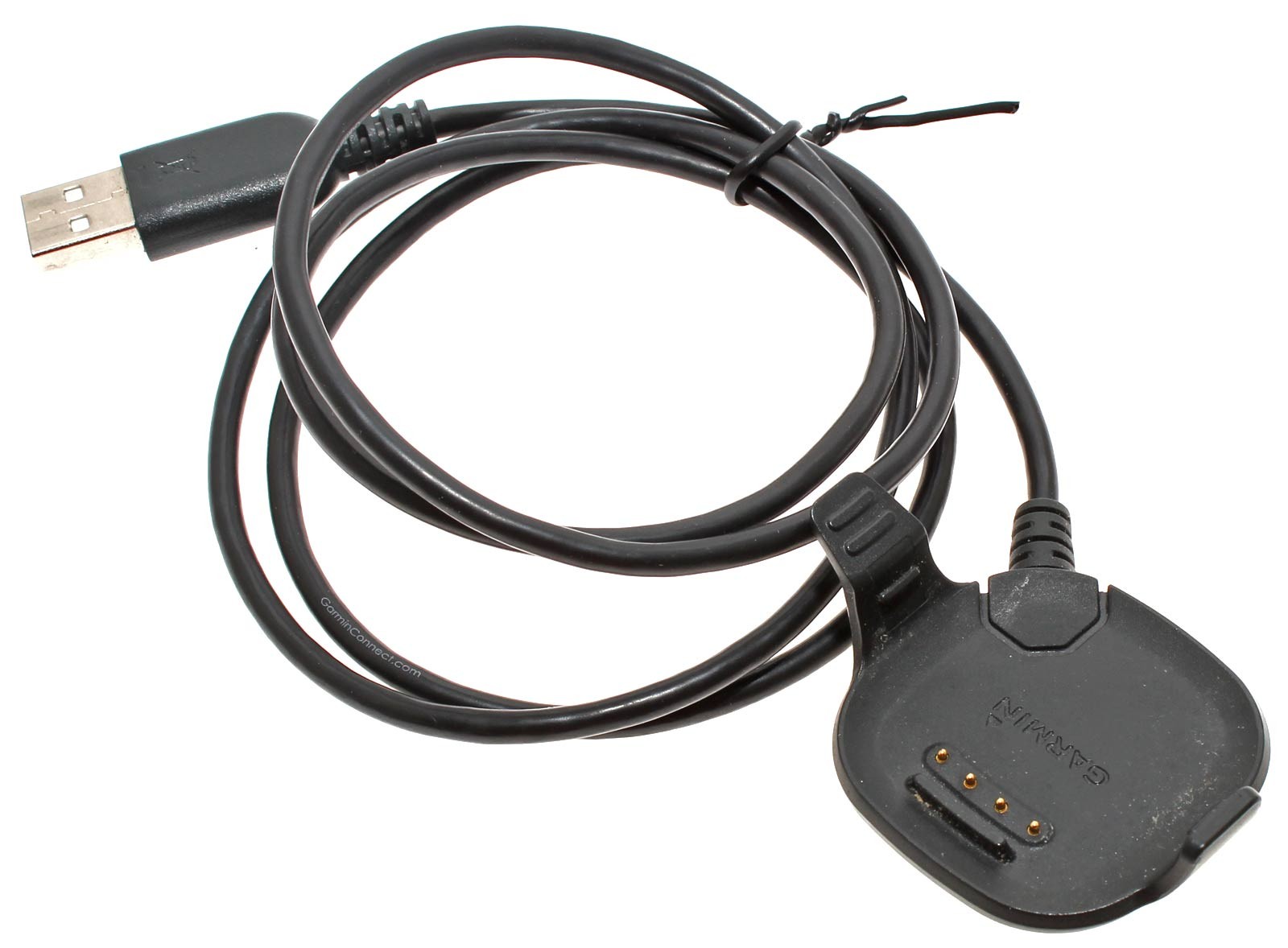 Garmin forerunner ladekabel top