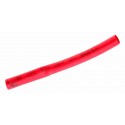 Schrumpfschlauch CYG CB-HFT4.8-RED | 2:1 600V 125°C 4,8mm Ø | rot je Meter