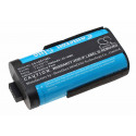Akku für Logitech UE MegaBoom S-00147 UE Boom 3 S-00171 | ersetzt 533-000116 u.a. | 7,4V 3400mAh