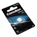 3V Camelion CR1220 Lithium Knopfzelle Batterie | 38mAh | wie DL1220 E-CR1220 5012LC
