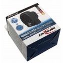 ANSMANN 1250-0011 universal Reiseadapter Reisestecker World to EU | mit Schutzleiter