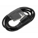 ASUS 14G000515821 USB Datenkabel Ladekabel  | USB 2.0 Typ A auf Micro USB 5P | Nexus 7 2012 | 90cm