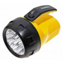 Camelion 9 LED Handscheinwerfer Leuchte Lampe | Werkstatt Camping Angeln | FL-9LED-4R6P-CB 30200034