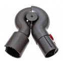 Dyson Gelenk-Aufsatz für V7 V8 V10 SV10 SV11 SV12 | 967762-01 Up Top Adapter