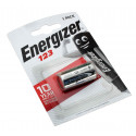 Energizer 123 (CR123) Lithium Foto Batterie | wie 5018LC EL123AP DL123A CR17345 | 3V 1500mAh