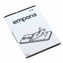Original emporia AK-S3-BC Akku für emporia SMART.3 Seniorenhandy | 3,8V 2500mAh