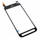 Samsung Galaxy Xcover 4 SM-G390 Touchscreen Digitizer Displayglas Front schwarz | GH96-10604A