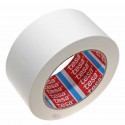 0,116 €/m tesa® 4713 Paket-Klebeband weiss | 50mm x 50m | umweltfreundlich