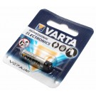 Varta Professional Electronics V27A LR27 Spezial-Batterie, Alkali-Mangan mit 12 Volt und 19 mAh Kapazität