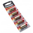 5er-Pack Camelion Plus Alkaline Batterie, Typ LR1, Lady, N mit 1,5 Volt und 945mAh Kapazität