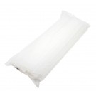 1kg 33 Stk Heißklebestifte Klebesticks Klebepatronen für Heißklebepistole, Ø11mm, Länge 30cm, transparent, 61103 ProsKit