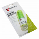 30ml Displex Special Display Cleaner Reiniger, Sprühflasche und Mikrofasertuch