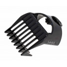 3 - 15 mm Kammaufsatz für Rowenta TN5100, TN5120, TN5140 Bart- Haarschneider, CS-00135749, Aufsteckkamm