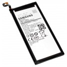 Original Lithium-Ionen Akku für das Samsung Galaxy S7 Edge SM-G935 Handy, Smartphone, Mobiltelefon mit 3,85 Volt und 3600mAh Kapazität. Modell EB-BG935ABE