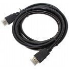 3 Meter Com Premium 60Hz HDMI 2.0 Kabel für Datenraten bis 18 Gbit/s, geeignet für 3D, UHD / 4k