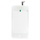 iPhone 4 / 4S Frontcover (Displayglas mit Digitizer)