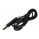 90cm USB Ladekabel für Nintendo 2DS, 2DS XL, 3DS, 3DS XL, DSi, DSi XL