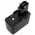 Akku ersetzt 2607335035, 2607335037, 2607335072, 2607335089, 2607335152, 2607335230, 2607335254, BAT001