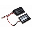 Alternativer Li-Ion Akku für Beats by Dr. Dre Lautsprecher mit 7,4 Volt und 850mAh Kapazität, ersetzt den original Akku J272/ICP092941SH