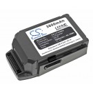 Akku für DJI Mavic Pro Drohne, ersetzt GP785075-38300DB, 11,1V, 3800mAh