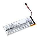 Akku für Flir One One 2st Wärmebildkameras, ersetzt SDL352054, 3,7V, 185mAh