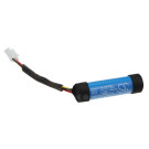 Akku für Harman Kardon Onyx Studio 7, ersetzt GSP-1S1P-OS7A, 3,7V, 3350mAh