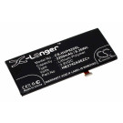 Akku für Huawei P8 Lite, ersetzt HB3742A0EZC, HB3742A0EZC+, 3,8V, 2200mAh