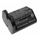 Akku für iRobot Braava Jet M6, ersetzt ALB-C, M611020, 10,8V, 2600mAh