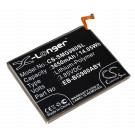 Akku für Samsung Galaxy S20 SM-G980F SM-G981, ersetzt EB-BG980ABY, GH82-22122A, 3,85V, 3650mAh