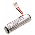 Alternativer Lithium-Ionen Akku für Ingenico EC Karten Terminal Lesegerät und Newland POS Machine mit 3,7 Volt und 2200mAh Kapazität, ersetzt den original Akku 295006044 und F26401964