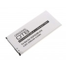 Akku kompatibel zu Samsung Galaxy J5 (2016) SM-J510, ersetzt den original Akku EG-BJ510