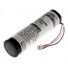 Akku passend für TomTom Rider und TomTom Rider 2nd Edition