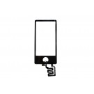 Touchscreen Glas passend für Apple iPod nano 7 / 7G / 7. Generation / A1446, Siebte Generation, MD481LL/A