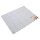 Bernstein 2-119-10 Magnetische Projekt Matte Arbeitstafel Magnetmatte Board, 25cm x 20cm