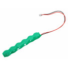 Alternativer Bios Akku für Dell, Fujitsu-Siemens und Toshiba Notebooks, Laptops mit 7,2 Volt und 20mAh Kapazität.