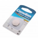 3V Camelion CR2032 Lithium Knopfzellen Batterie