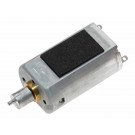 Elektro DC Motor Antriebseinheit für Panasonic ER220, ER221, ER2201, ER2211 Barttrimmer, WER221L1008