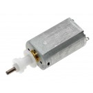 Ersatz Elektro DC Motor, Motorblock für Panasonic ER 230, ER 2301, ER 2302 Bartschneider, Rasierer, Rasierapparat