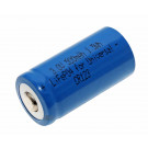 Foto Akku RCR123A Lithium Photoakku Spezial-Akku wie CR123A mit 3V und 500mAh