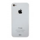 Ersatzcover für Apple iPhone 4 / 4G Weiß