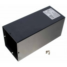 Gebrauchtes Jutec CGR-18650CG Akkugehäuse mit 4 Schrauben, ohne Akkuzellen, für JuCad und JuStar Golf Trolley