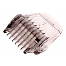 Kammaufsatz, Aufsteckkamm 5mm, L, Comb 3 für Philips BT7201, BT7205, BT7210, BT7220 Bartschneider, 422203632001