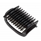 Kammaufsatz Aufsteckkamm 5mm bidirektional für Philips BG3005, BG3010, BG5020, BG9040, SBG315 Bodygroomer, 422203632571