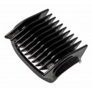Kammaufsatz Aufsteckkamm 7mm bidirektional für Philips BG3005, BG3010, BG5020, BG9040, SBG315 Bodygroomer, 422203632581