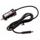 KFZ-Ladekabel, Kfz-Ladegerät, Car Charger, Autoladekabel mit USB-C (Type-C) Anschluss für 12V- und 24V-Anschlüsse, Zigarettenanzünder, für alle Geräte mit USB C Ladeanschluss und 5V Eingangsspannung